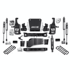 BDS 6.5 Inch Lift Kit | Chevy Silverado Or GMC Sierra 2500HD/3500 (11 - 19) - Offroad Industries