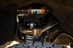 BDS - 6.5 Inch Lift Kit | FOX 2.5 Coil - Over Conversion | Chevy Silverado Or GMC Sierra 2500HD/3500HD (20 - 24) - Offroad Industries