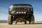BDS - 6.5 Inch Lift Kit | FOX 2.5 Coil - Over Conversion | Chevy Silverado Or GMC Sierra 2500HD/3500HD (20 - 24) - Offroad Industries