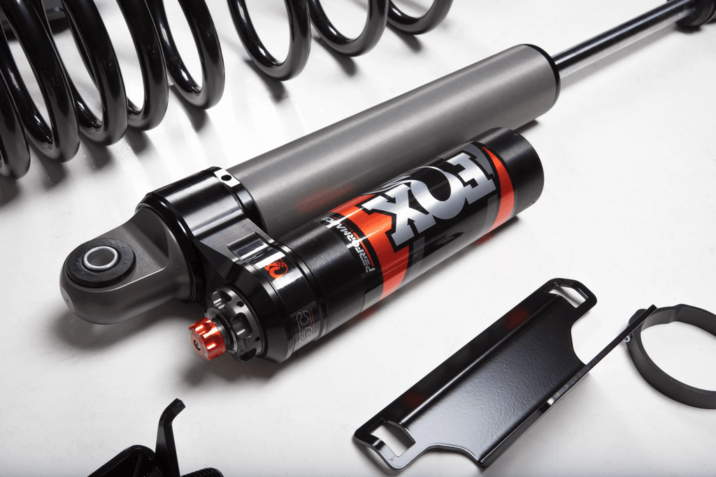 BDS 7 Inch Lift Kit | Toyota Tundra (22 - 25) 4WD - Offroad Industries