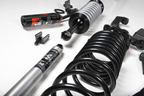 BDS 7 Inch Lift Kit | Toyota Tundra (22 - 25) 4WD - Offroad Industries