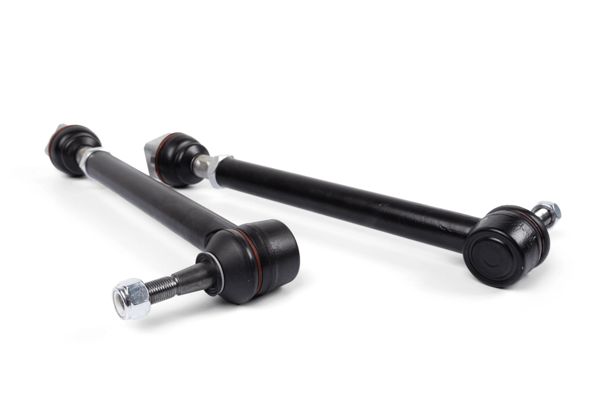 BDS Heavy Duty Tie Rod Kit | Chevy Silverado and GMC Sierra 2500 / 3500 HD (11 - 24) - Offroad Industries