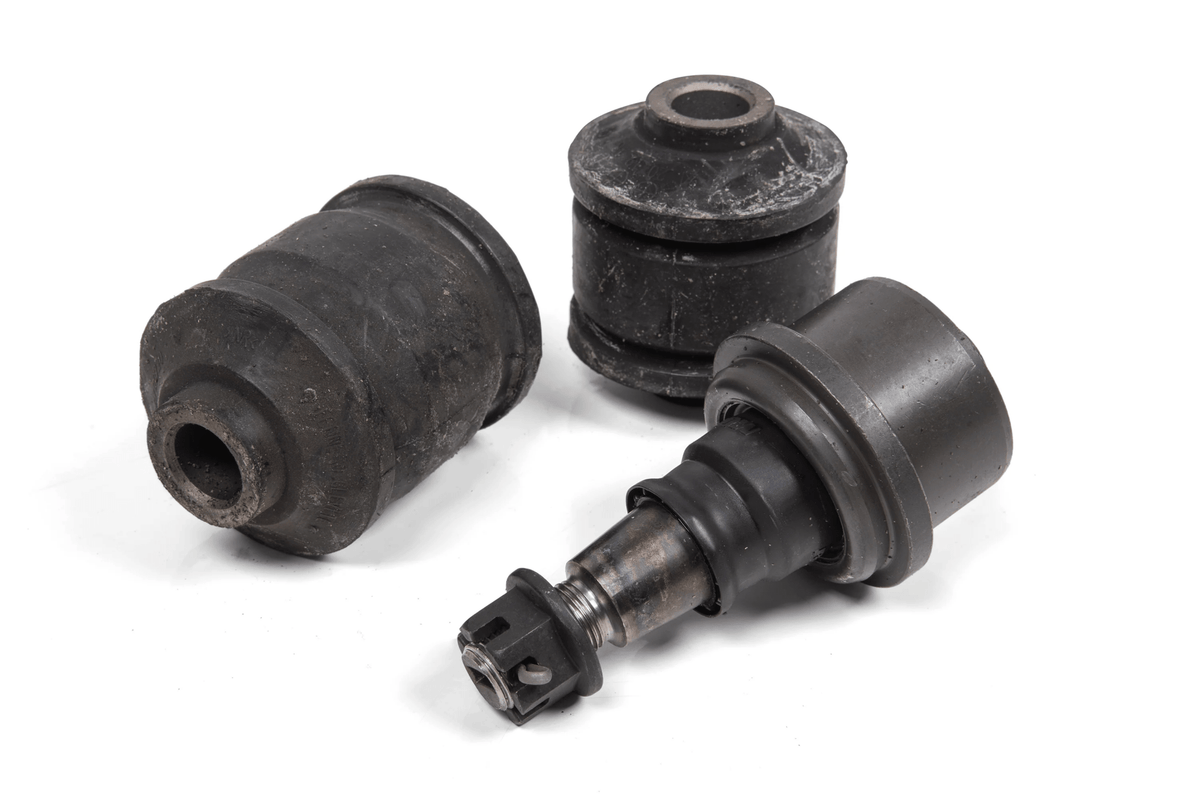 BDS LCA Ball Joint w/ Bushings | Fits BDS GM 021251, 021252 | Chevy Silverado and GMC Sierra 2500HD/3500HD (11 - 26) - Offroad Industries