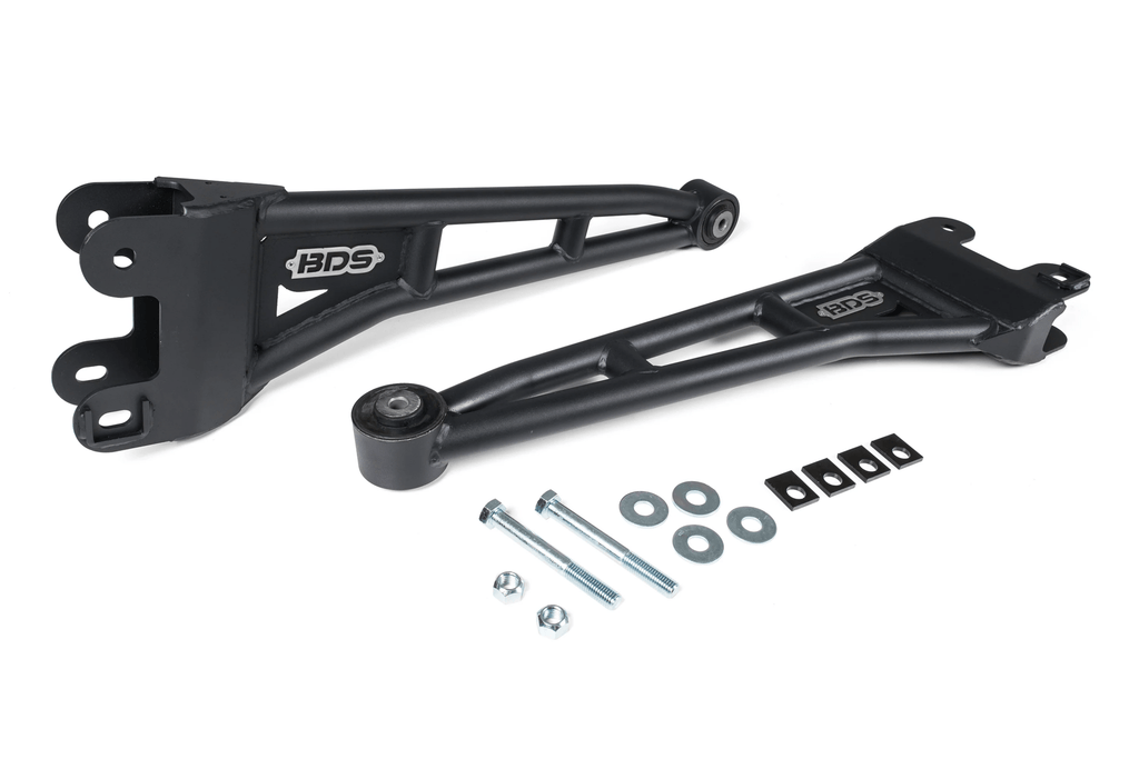 BDS Radius Arm Upgrade | Ford F250 / F350 Super Duty (23 - 24) 4WD - Offroad Industries