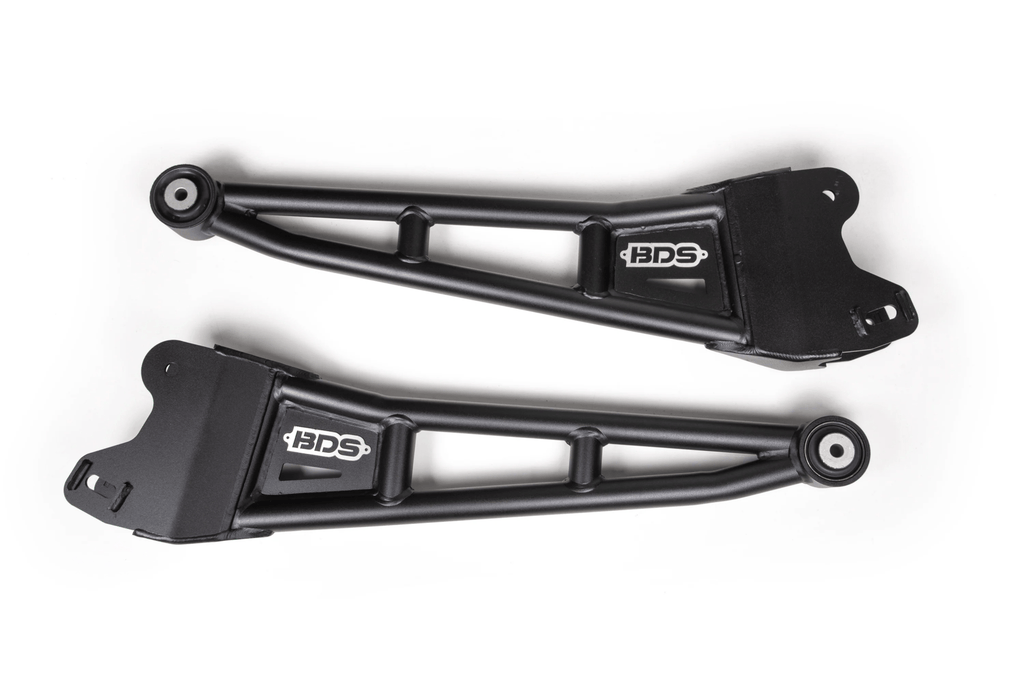 BDS Radius Arm Upgrade | Ram 2500 (14 - 25) and 3500 (13 - 23) 4WD - Offroad Industries