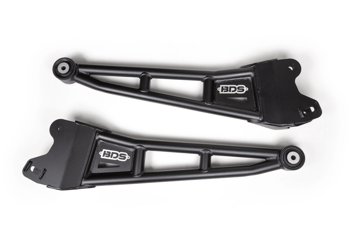 BDS Radius Arm Upgrade | Ram 2500 (14 - 25) and 3500 (13 - 23) 4WD - Offroad Industries