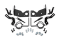 BDS Ride Height Sensor Relocation Bracket Kit | Ford F250/F350 Super Duty (23 - 24) 4WD - Offroad Industries