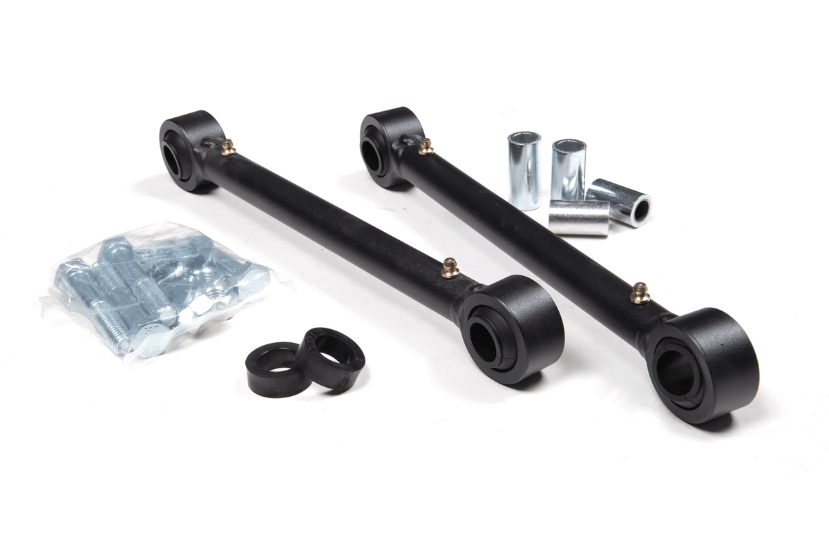 BDS Sway Bar Link Kit | GM 2020 - 25 2500HD/3500HD | 5" - 6.5" | Front - Offroad Industries