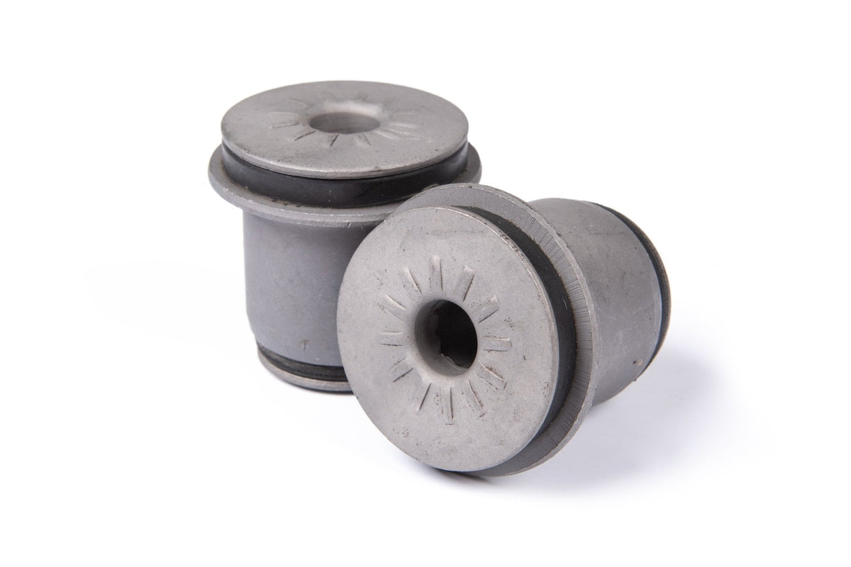 BDS UCA Bushing Kit | Fits BDS Control Arm Only | Chevy Silverado & GMC Sierra 1500 (07 - 26) 2500/3500HD (01 - 10) - Offroad Industries