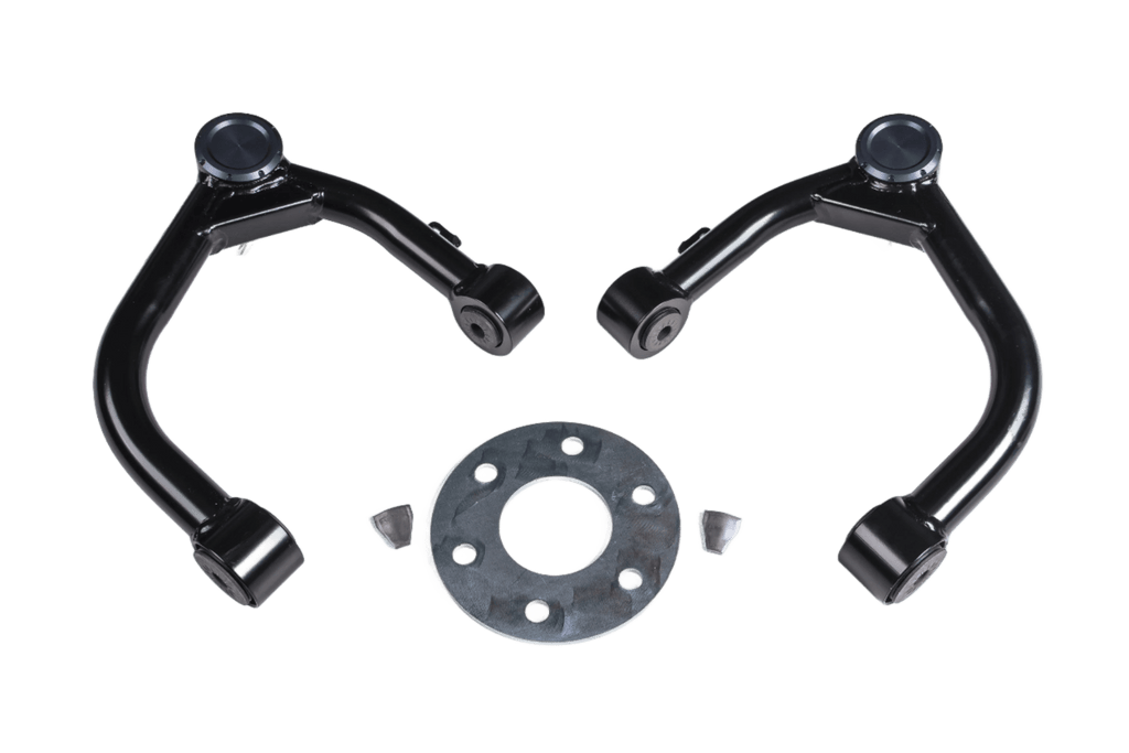 BDS Upper Control Arm Kit | Chevy Silverado And GMC Sierra 1500 (19 - 24) 2 - 6" - Offroad Industries