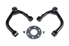 BDS Upper Control Arm Kit | Chevy Silverado And GMC Sierra 1500 (19 - 24) 2 - 6" - Offroad Industries