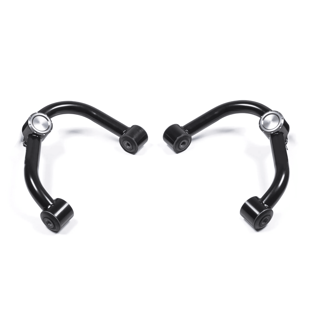 BDS Upper Control Arm Kit | Chevy Silverado And GMC Sierra 2500HD / 3500HD (11 - 19) - Offroad Industries