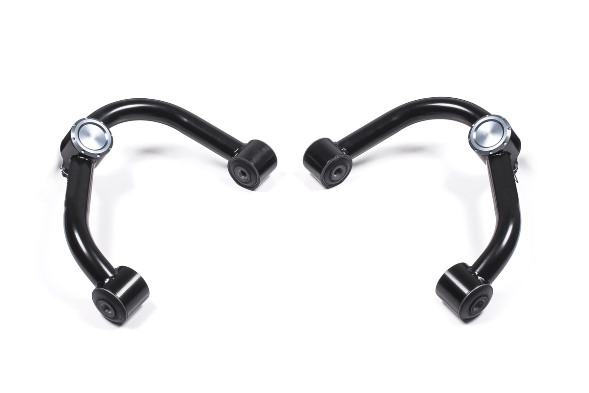 BDS Upper Control Arm Kit | Chevy Silverado And GMC Sierra 2500HD / 3500HD (11 - 19) - Offroad Industries