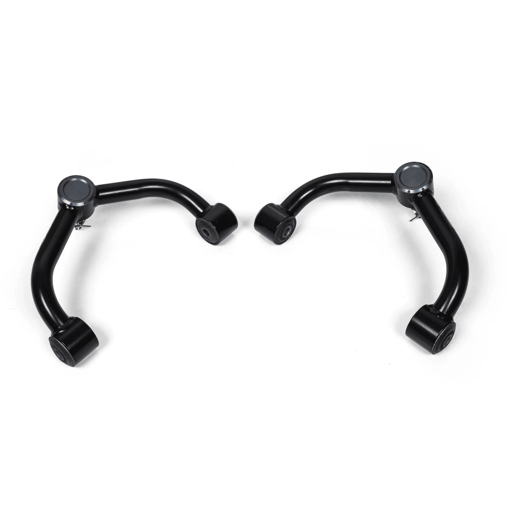 BDS Upper Control Arm Kit | Chevy Silverado And GMC Sierra 2500HD / 3500HD (20 - 24) - Offroad Industries