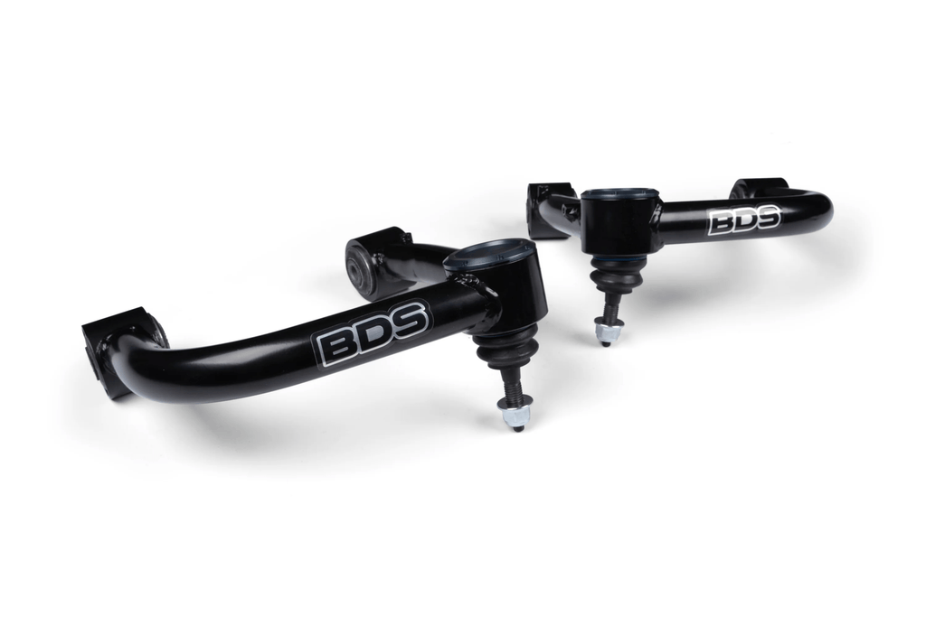 BDS Upper Control Arm Kit | Toyota Tundra (22 - 25) - Offroad Industries