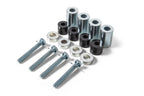 BDS Suspension Carrier Bearing Drop Kit For RAM 1500 (2019+) - Outback Kitters