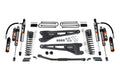 2.5 " Lift Kit with Fox 2.5 shocks suits Ford F-450 Super Duty (2023-2026) by BDS Suspension