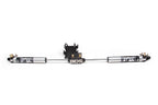 BDS Suspension 2017+ Ford F450/F550 Dual Steering Stabilizer Kit with Fox 2.0 Performance Shocks