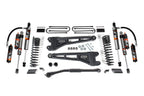 BDS Suspension 3" Lift Kit with Radium Arms for Ford F250 (2023+)