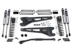 BDS Suspension 3" Coil Over Lift Kit to suit 2023-2024 Ford F250/F350