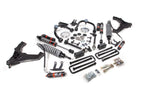 BDS Suspension 3" Coilover Conversion Lift Kit for Chevy/GMC 2500 (2020+) - Outback Kitters