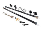 BDS Suspension Recoil Traction Bar Kit for Ram 3500 (2019-2023) - Outback Kitters