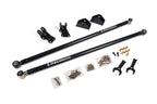 BDS Suspension Recoil Traction Bar Kit for Ford F150 (2004-2020) - Outback Kitters