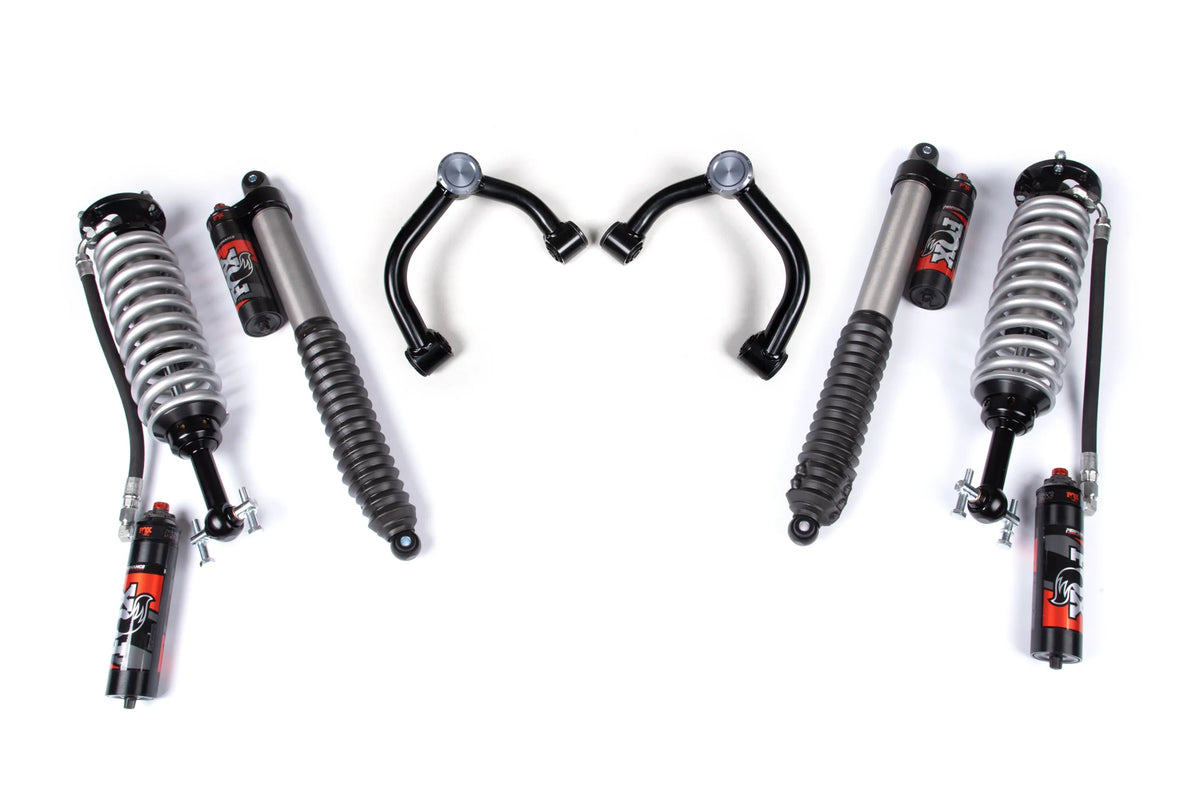 BDS Suspension 2" Levelling Kit for Ford F150 (2021+) - Outback Kitters