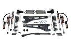 BDS Suspension 3" Lift Kit with Radius Arms for 2020-2022 Ford F250/F350
