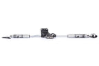 BDS Suspension Dual Steering Stabilizer Kit with Fox 2.0 Performance Shocks for RAM 2500/3500