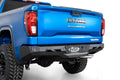 Black Label Rear Bumper