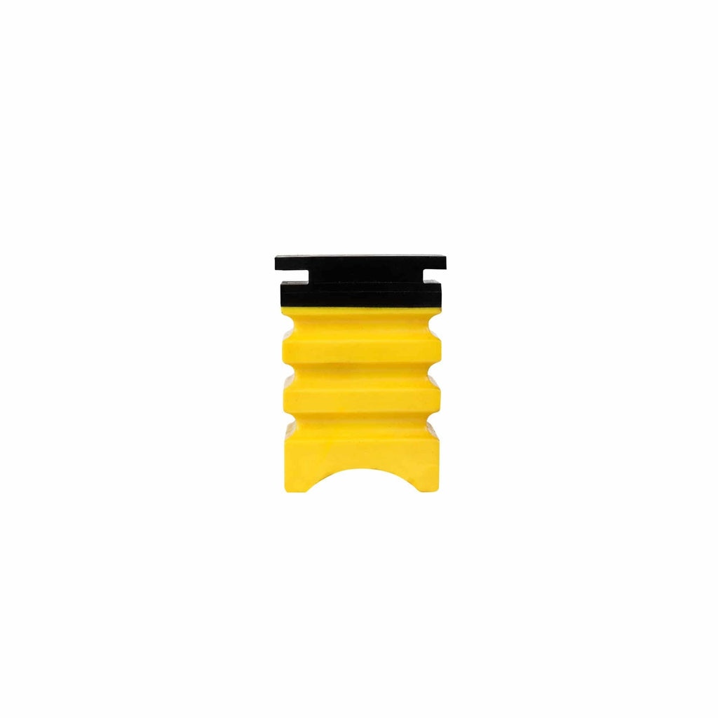Rear SumoSpring - 635kg - Yellow