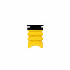 Rear SumoSpring - 635kg - Yellow