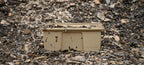 Decked Australia Payloader 32 Desert Tan 3-Pack