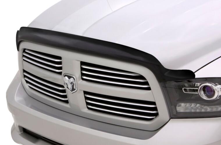 Bonnet Protector Bug Deflector II | DS RAM 1500 - Offroad Industries