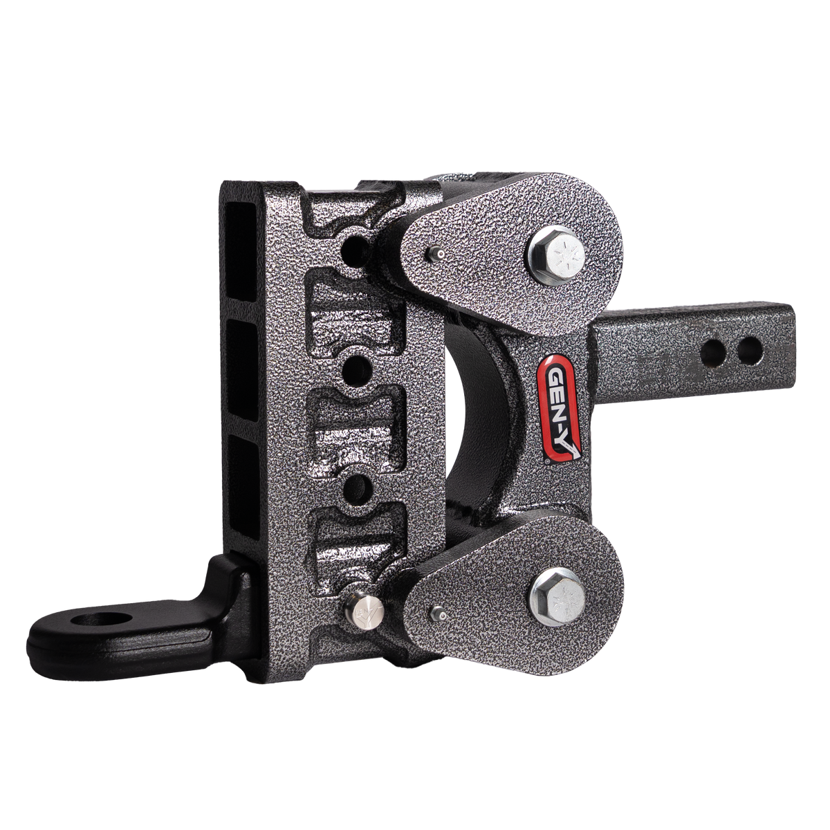 BOSS Torsion Flex Hitch 4000kg 2" Receiver
