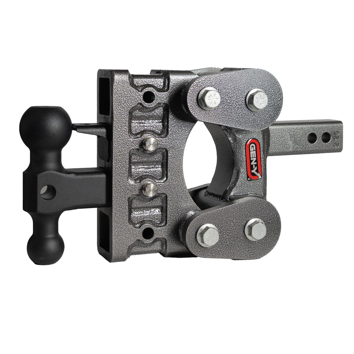 BOSS Torsion Flex Hitch 7000kg 2" Receiver