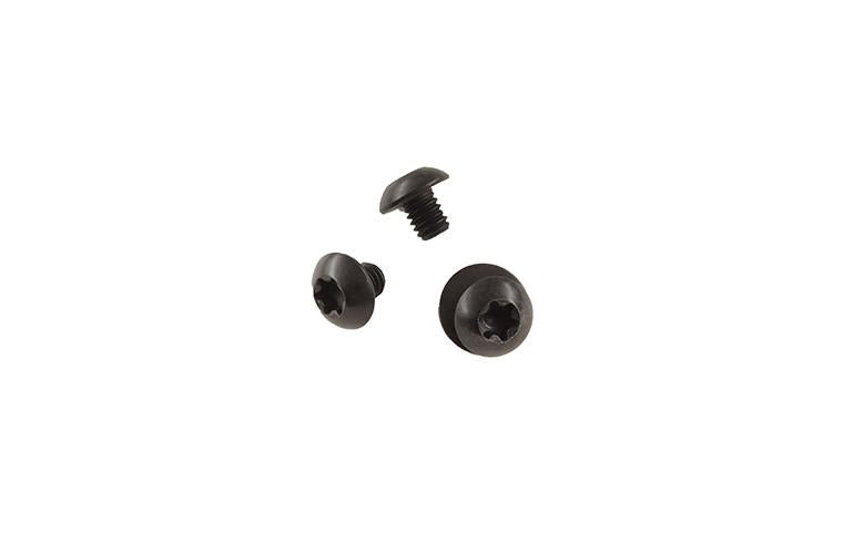 Bushwacker Black Bolts Mounting Hardware - Pocket Flares - Offroad Industries
