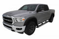 Bushwacker Black Pocket Flare RAM DT 1500 2019+ - Offroad Industries
