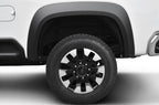 Bushwacker Chevy Silverado 2500HD Extend Flares 2020 - 2025 - Offroad Industries