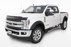 Bushwacker DRT Flare Ford F250 F350 - Offroad Industries