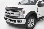 Bushwacker DRT Flare Ford F250 F350 - Offroad Industries