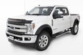 Bushwacker DRT Flare Ford F250 F350 - Offroad Industries