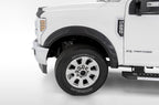 Bushwacker DRT Flare Ford F250 F350 - Offroad Industries