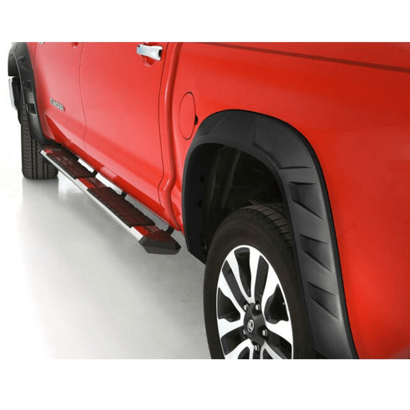 Bushwacker DRT Flares Toyota Tundra 2014 - 2021 - Offroad Industries