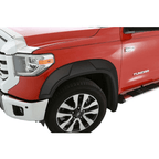 Bushwacker DRT Flares Toyota Tundra 2014 - 2021 - Offroad Industries