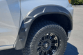 Bushwacker DRT Smooth Flares Chevrolet Silverado 1500 2019+ - Offroad Industries