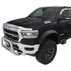 Bushwacker DRT Smooth Flares Chevrolet Silverado 1500 2019+ - Offroad Industries
