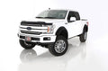 Bushwacker DRT Style Flare Ford F150 - Offroad Industries