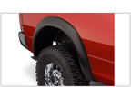 Bushwacker Extend A Fender Flares Ram 2500 3500 2014 - 2018 - Offroad Industries